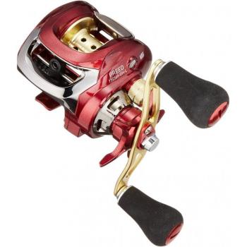DAIWA 150SH-DH-L Dubbele As Moulinet 16 plis