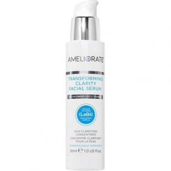 AMELIORATE Serum do Twarzy Przemieniające Klarowność 30ml