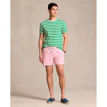Costume da bagno Bermuda Uomo Polo Ralph Lauren Rosa Taglia XL