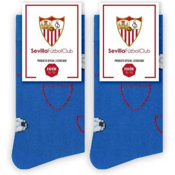 Calcetines Sevilla Fútbol Club Pepe Pinreles