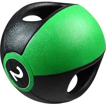 Medicine ball Pure2Improve handles 2Kg