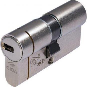 Clé Octogonale Satinée 5+1 mm 100 Cylindre Astral Tekno Pro Cisa