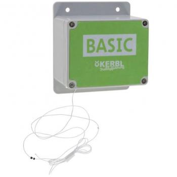 Apriporta automatico Kerbl Basic