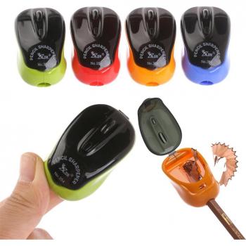 Random Color Mechanical Pencil Sharpener