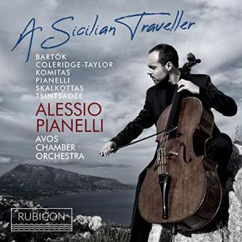 Traveling Sicily – The Alessio Pianelli & Avos Experience