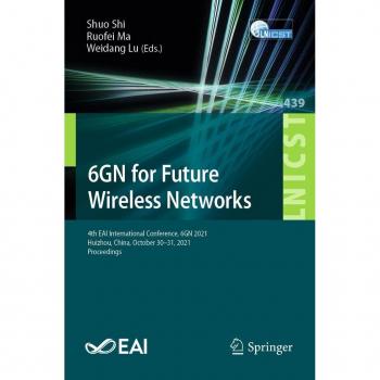 6GN for Future Wireless Networks