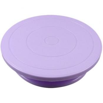 Rotating Cake Stand