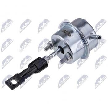 Convertitore Pressione Turbocompressore NTY ECD-LR-005