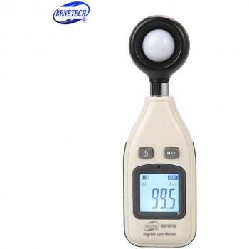 BENETECH GM1010 Digitaler Lichtmesser