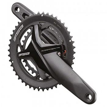 Guarnitura FSA Gossamer Pro 52x36T