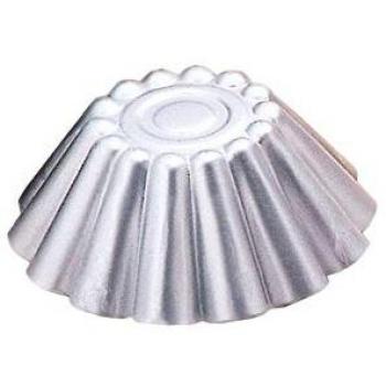 Stampo per budino conico ottinetto 15 cm – alluminio