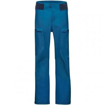 Mammut Pantalones Haldigrat Air Hs