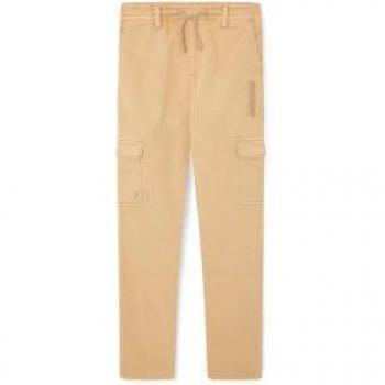 Pantalon enfant Tadeo de Pepe Jeans