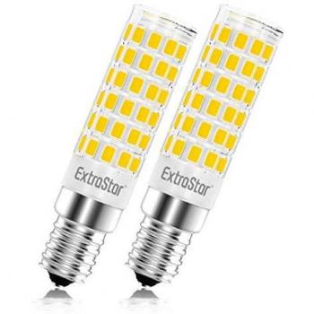 Lampadina Led E14 5W 430Lm Luce Calda