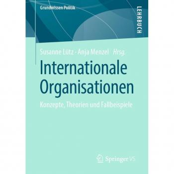 Vitalsource Technologies, Inc. Internationale Organisationen
