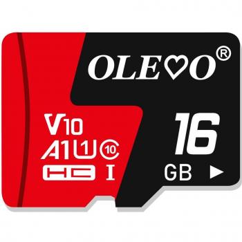 SDHC Micro SD Card 64GB