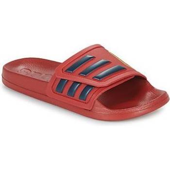 Chanclas adidas Adilette TND mujer rojo negro