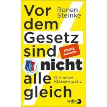 Vor dem Gesetz sind nicht alle gleich