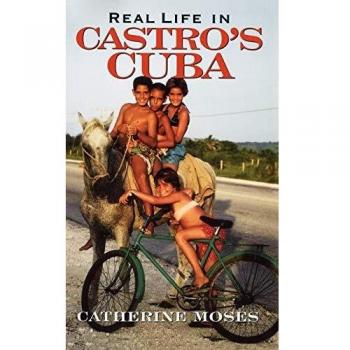Real Life in Castro's Cuba, Latin American Silhouettes Series