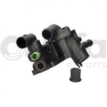 Alfa e-Parts AF10644 Conector de refrigerante