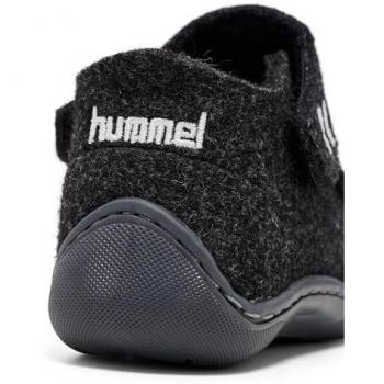 Zapatillas de lana Hummel para niños