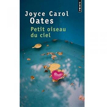 Petit oiseau du ciel