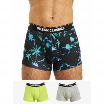Calzoncillos Boxer Urban Classics (3 piezas)