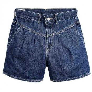Levi's Short Vaquero Femme Featherweight Mom™