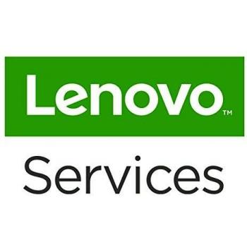 Contratto di Manutenzione Lenovo eServicePac 2 Anni IOR 9x5x4