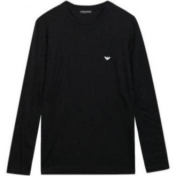 Camisa de manga larga Emporio Armani para hombre