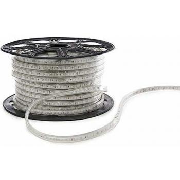 Greenice | Bande De LED 60 /M 220VAC SMD5050 IP65 RGB (Par Mètre)