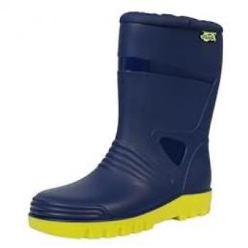 Lurchi 63L600300100003 Gummistiefel