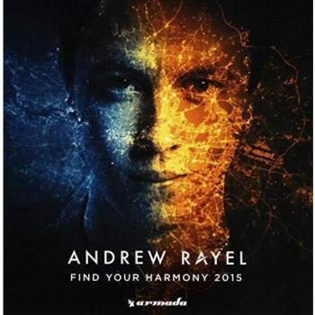 Find Your Harmony 2015
