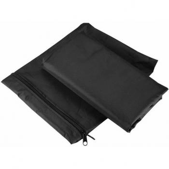 Protection UV pour couverture de pluie