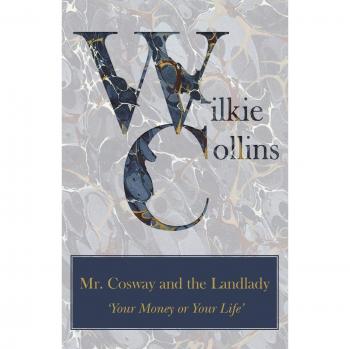 Mr. Cosway and the Landlady ('Your Money or Your Life')