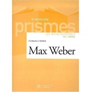 Max Weber (Prismes)