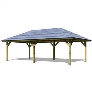 Pavillon Holm 2