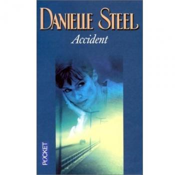 Danielle Steel - Accident (Romans) - Preis vom 11.09.2025 05:16:16 h
