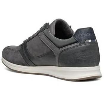 Geox Sneaker U Avery Graphite EU 41