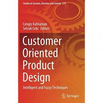 Customer Oriented Product Design