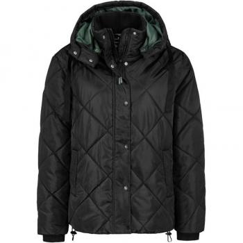 Giacca invernale Sublevel Women Noir