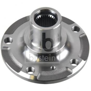 Radnabe Hinterachse Febi Bilstein 176974