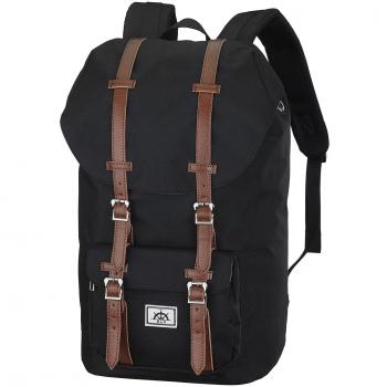 Backpack Retro Portable 15