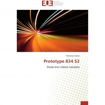 Prototype 834 s2