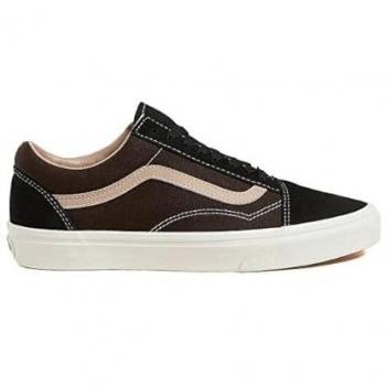 Vans Old Skool Sneaker Inchiostro/Marrone EU 40½