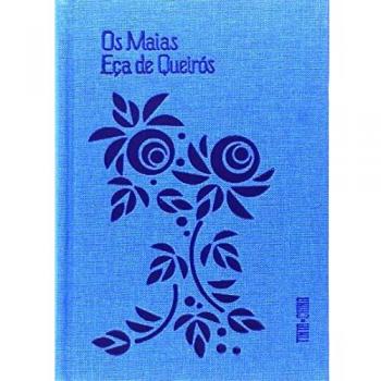 Maias (Os) - [Livre en VO]