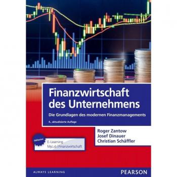 Finanzwirtschaft des Unternehmens