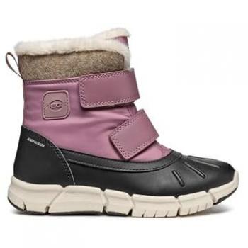 Geox Stivali Flexyper Black - EU 35