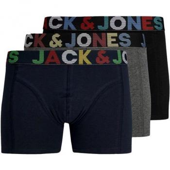 Jack & Jones Ethan Boxer Set 3 Paar