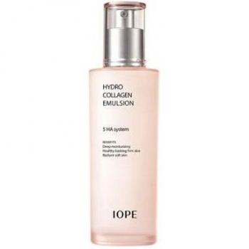 IOPE Kollagen-Intensivpflege 130ml
